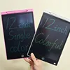 10/12/inch LCD Writing Tablet Drawing Board Kids Graffiti Sketchpad Toys Handwriting Blackboard Magic Drawing Board Kid Toy Gift 2