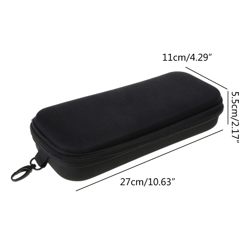 Portable Mic Storage Bag for JBL Partybox Speaker Microphones Carry Case  Protect and Carry Your Microphone Anywhere - AliExpress