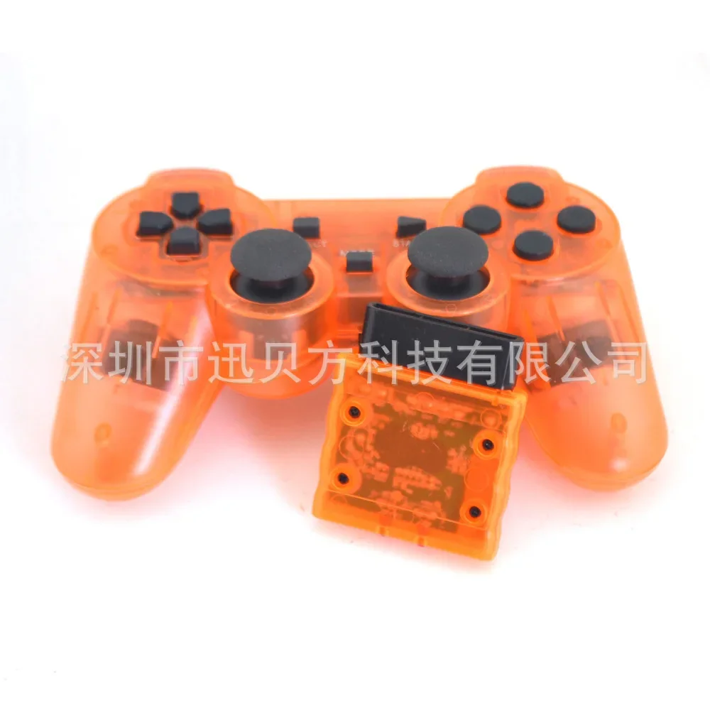 2023  ÷  е,  PS2 2.4G  ̽ƽ  Ʈѷ, ÷̼̽ 2 е
