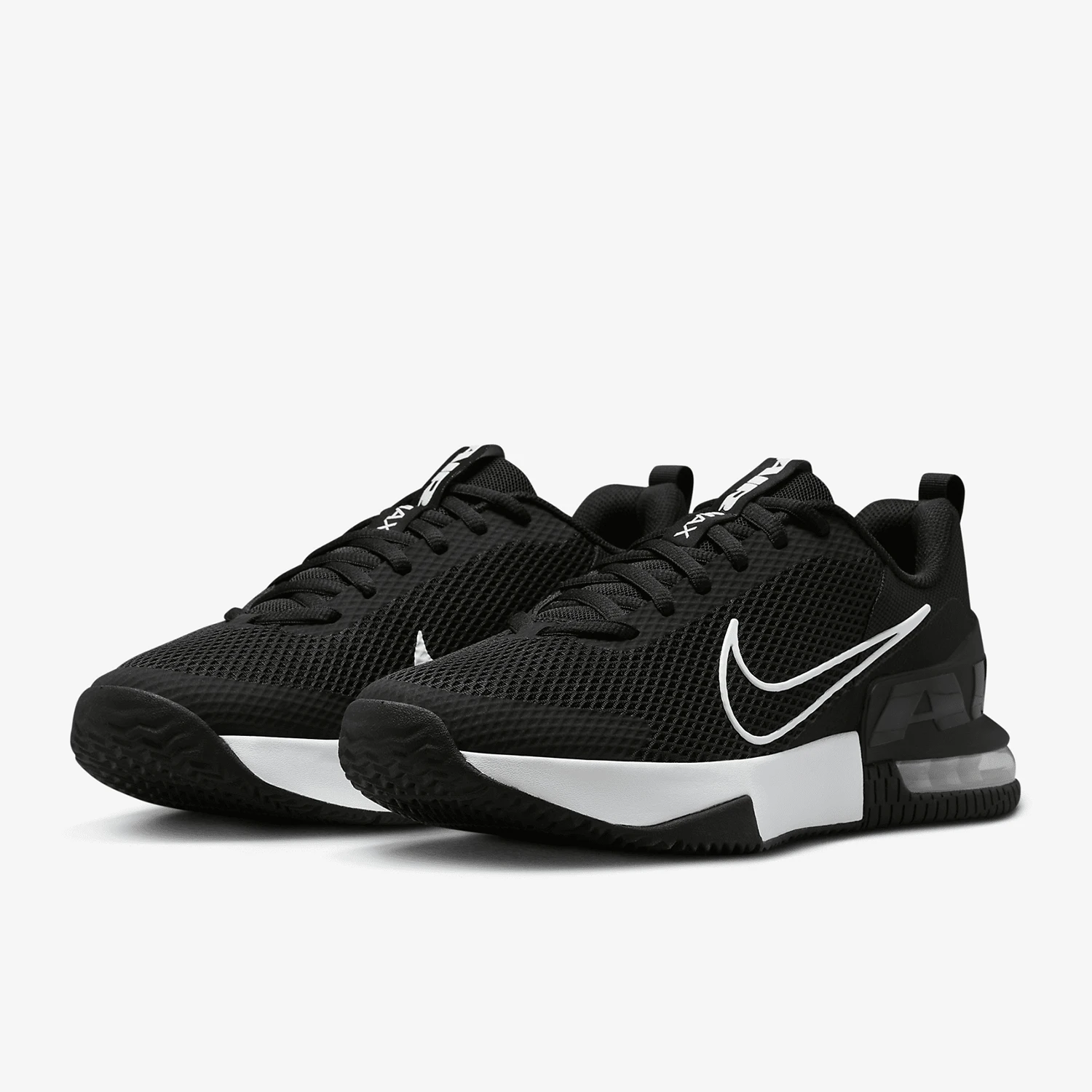Nike Genuine New Men's Cushioned Breathable Training Shoes FQ1833-001