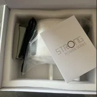 NEW 50000RPM Electric Nail Drill Strong 210 207B 65W Manicure Machine Pedicure Kit Nails Art Tool Handpiece Nail File Equipment 6