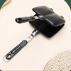 Bread and Toast Breakfast Maker, Toasted Sandwich Maker, Hot Sandwich Pan, Non-Stick Aluminum Removable Flip-Flop Skillet 6