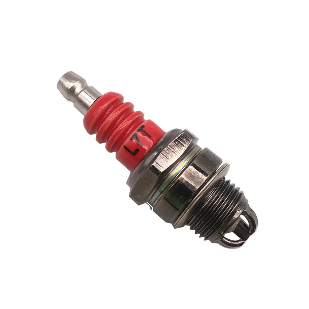 Spark Plug L7T 2 Tempi Elettrodo Per Stihl 017 018 021 023 024 025 026 Ms 170 180 190 200T 250 261 270 2500 3800 4500 5200