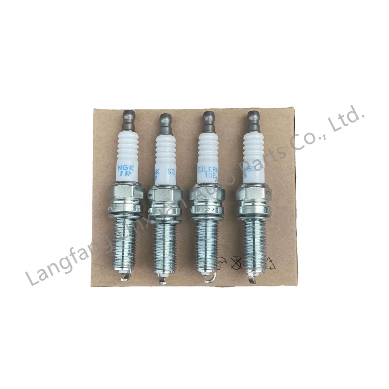 18844-10060 LISKR6C-10E 점화 플러그 (스파크 플러그) 베르나/엑센트/i10/i20/리오/프라이드/스톤/리오/페가스용
