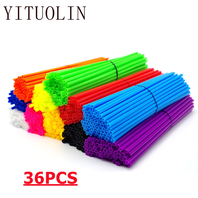 Motorcycle Wheel Rim Spoked Skins Cover For Mv Agusta Brutale 910 F3 Brutale 800 For Bajaj Dominar 400 Pulsar 200 Ns Accessories