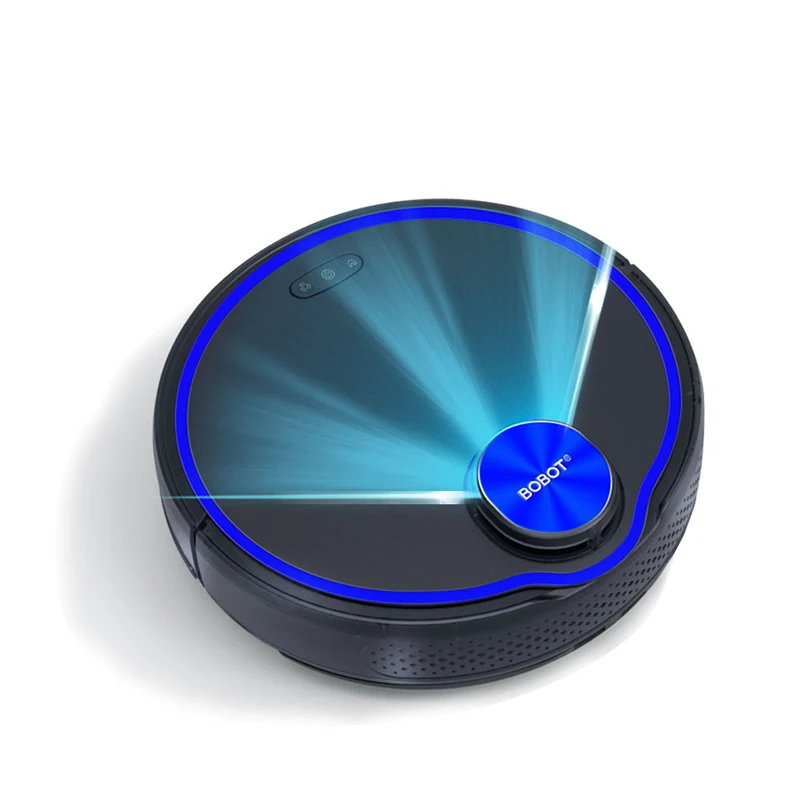 2021 Aspirapolvere Robot Automatico Umido E Asciutto Aspirapolvere Dolce E Mop Con Serbatoio D'Acqua Aspirapolvere Robot Intelligente