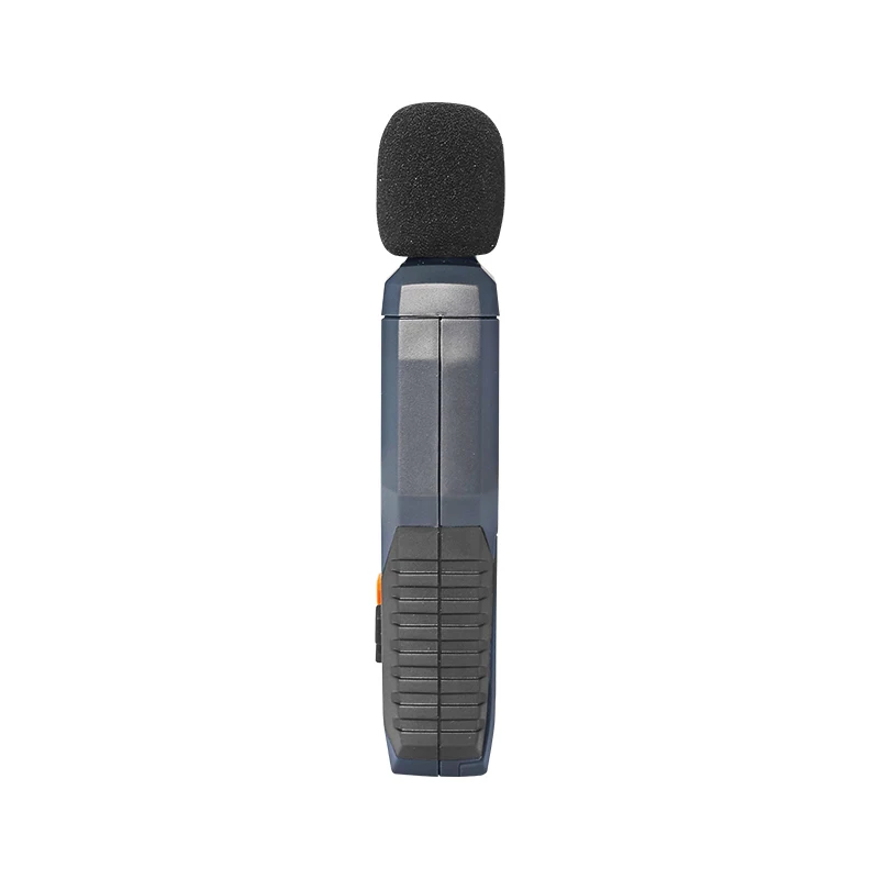 LODESTAR LD353 Mini Audio Digital Sound Level Meter Noise Measurement Instrument DB Meter 30~130dB Decibel Monitor 4