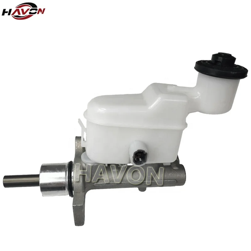 Automobile Brake System Parts Brake Master Cylinder 47201-09220 47201-0922147201-09230 47201-09200 For Toyota