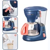 Pretend Play Kitchen Kit Toys Children's Simulation Home Appliances Pretend House Play Juicer Mixer Electric Appliances Kids Toy 3