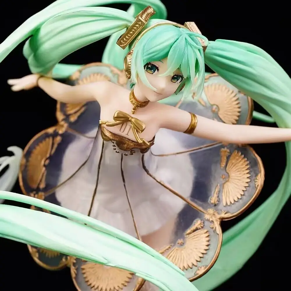S2d19e55de1f94d759bdc5532a4cce85cE - Hatsune Miku Figure