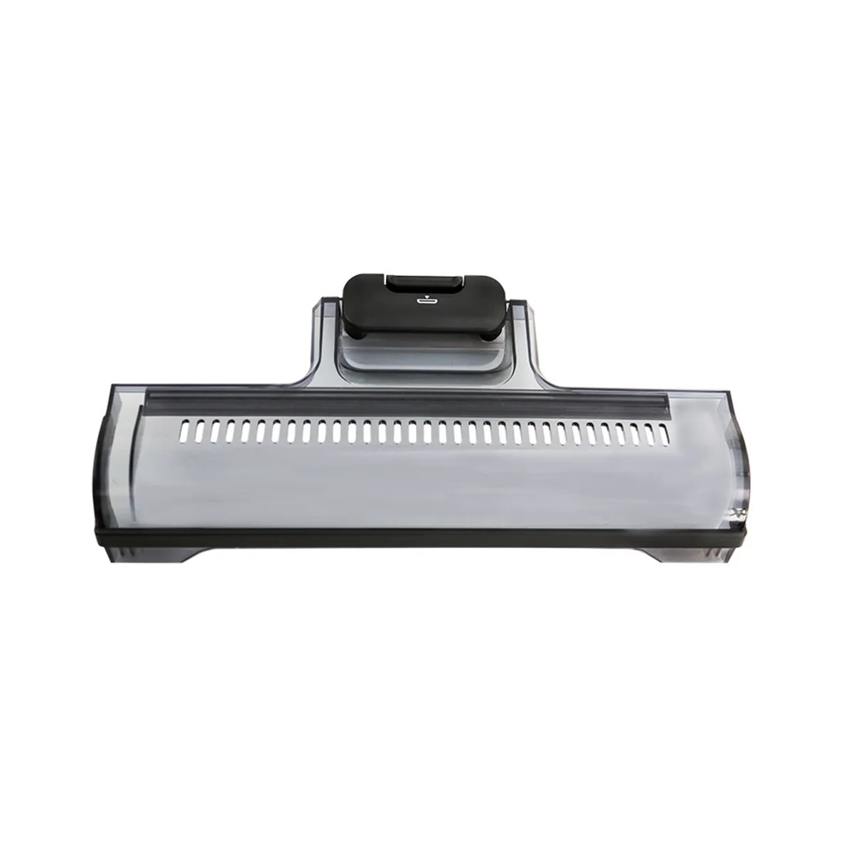 

For FW25M-01/FW26M-01/FW26M-02 Brush Roller Cover Release IFloor 3 Series Wet Dry Vacuum Cleaner Parts Main Brush