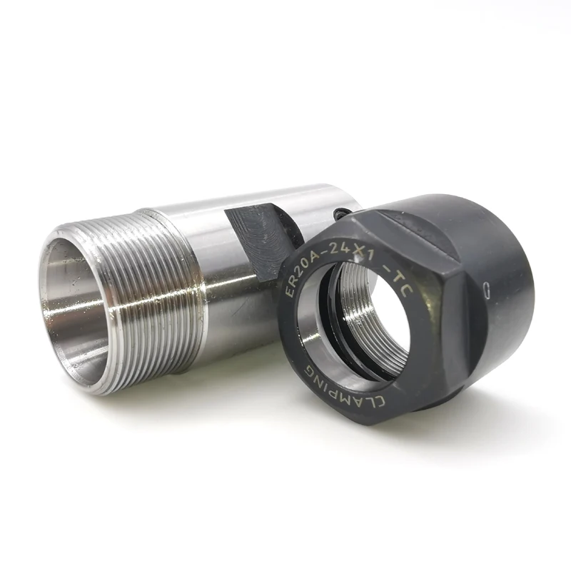 ݸ ô Ʈ,   ɵ  ε, ER11, ER16, ER20, ER25, ER11A, ER16A, ER20A, 5mm, 6mm, 6.35mm, 7mm, 8mm, 10mm, 1 