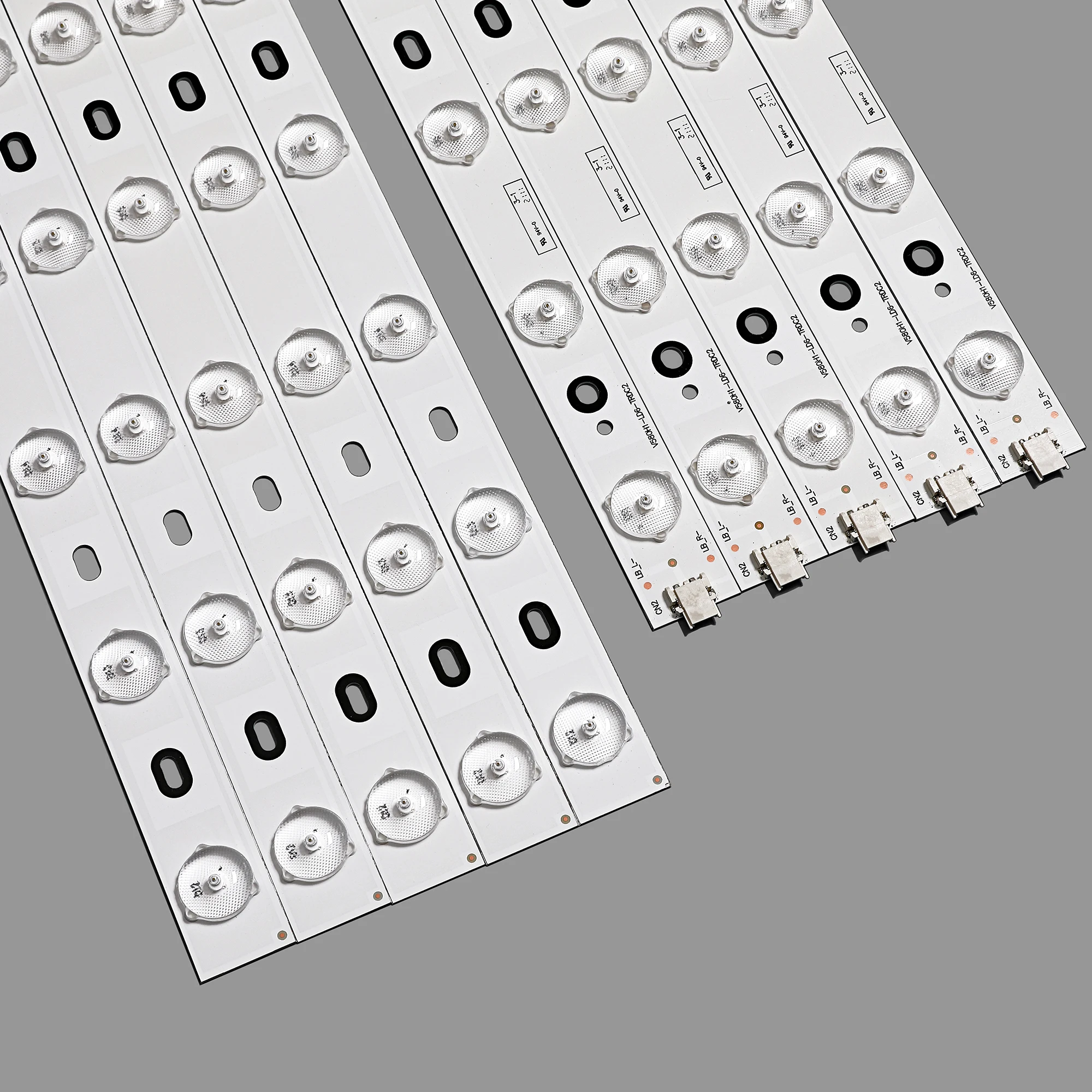 ο ŰƮ 10pcs LED Ʈ Ʈ LED58R5500F V580HK1-L06 V580H1-LD6-TLDC2 V580H1-LD6-TRDC2 V580H1-LD6-TLDC3 TRDC3