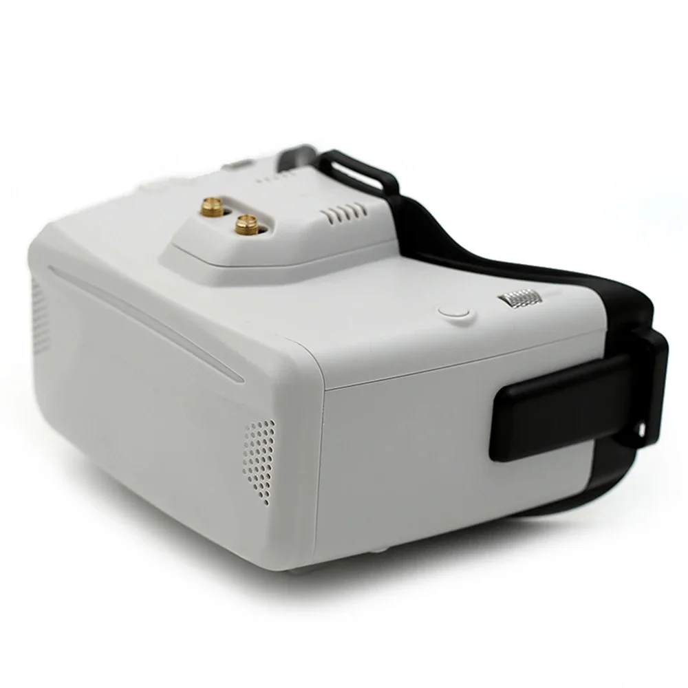 SKYZONE Cobra SD X V4 FPV Video Goggles Receiver 5.8G Head Tracker DVR for FPV Racing Drone
