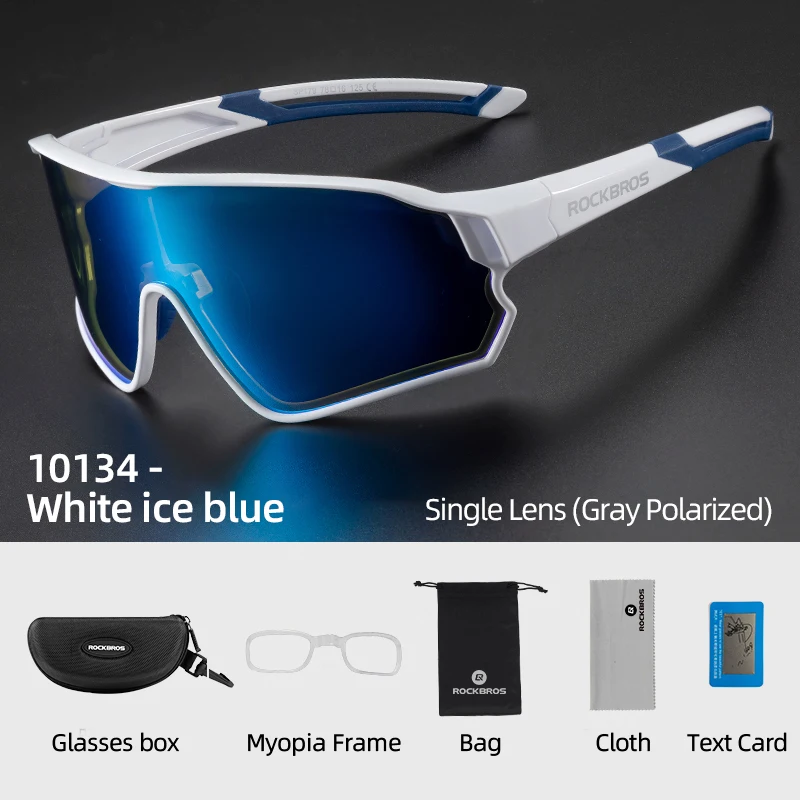 10134W Polarized