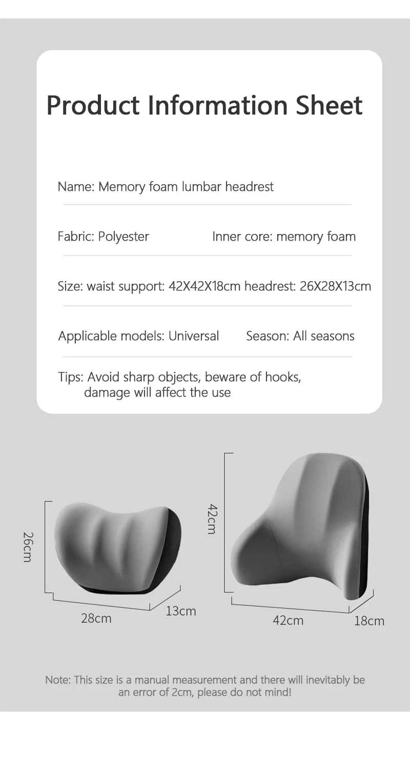 Car Electric Single Lumbar Single Headrest Vibration Massage Lumbar Support Neck Pillow lumbar Cushion Car Seat Car interior 36 Car Electric Single Lumbar Single Headrest Vibration Massage Lumbar Support Neck Pillow lumbar Cushion Car Seat Car interior 21