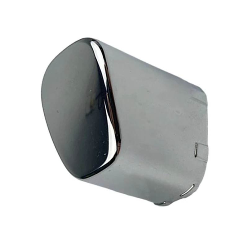 Handbrake Lever Parking Button Cap Replaces 6RD711333A Hand Brake Button Trim Cover Lightweight Cap handbrake switch cover,handbrake button cover,handbrake lever button,car brake cap
