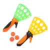 Toss Game Launcher and Catch Balls Toys for Girls Popularity Parent-child Summer 4
