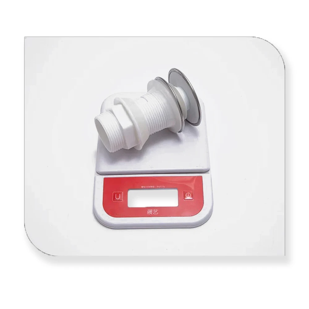 Drain Filter Drain Stopper Basin Drain Stopper Bathroom Sink Plug Silicone Drain Stopper Washbasin Drain Plug Drain Strainer Bathroom Sink Stopper Basin Sink Drain New PP Basin Drain Bathroom Sink Pop Up Push Open Waste Filter Stopper Set Black Washbasin Hose Accessory