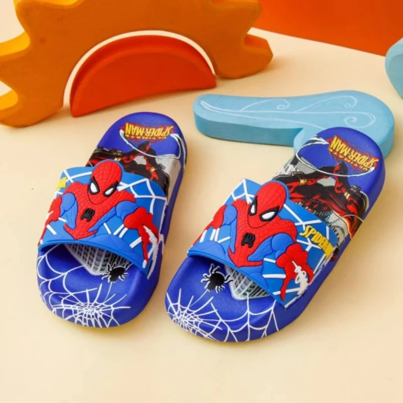 Children's Slippers Summer Anti slip