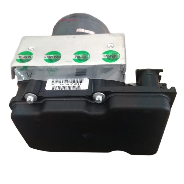 

Оригинальные запчасти ABS для Toyota Camry 44050-06090 по конкурентоспособной цене