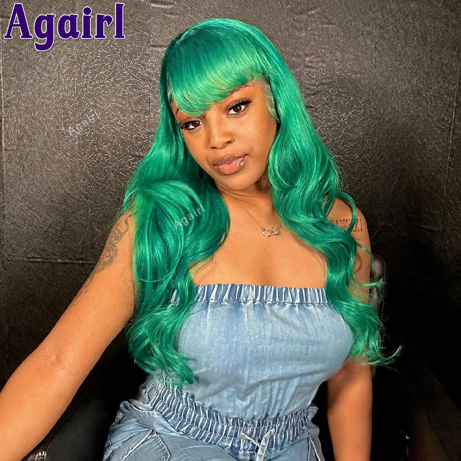 Рисунок 5 - Парики из натуральных волос без клея