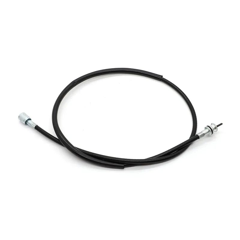 Dirt Bike Speedometer Black Speedometer Cable For Suzuki DR250 DRZ400 Dirt Bikes - Motorcycle Kilo Line Replacement Wire DR250 Cable Replacement