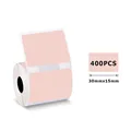 Pink 30x15mm