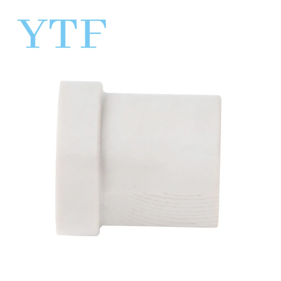 

3D Printer Parts Ultimaker High Temperature Insulation Member Peek Isolator