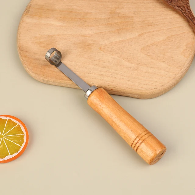 Méhészkészülék Méhkas Tisztító Kaparó Funkcionális Méz Eltávolító Méhészek Készletek Méhész Kerti Berendezésekhez 1 Darab - Image 4