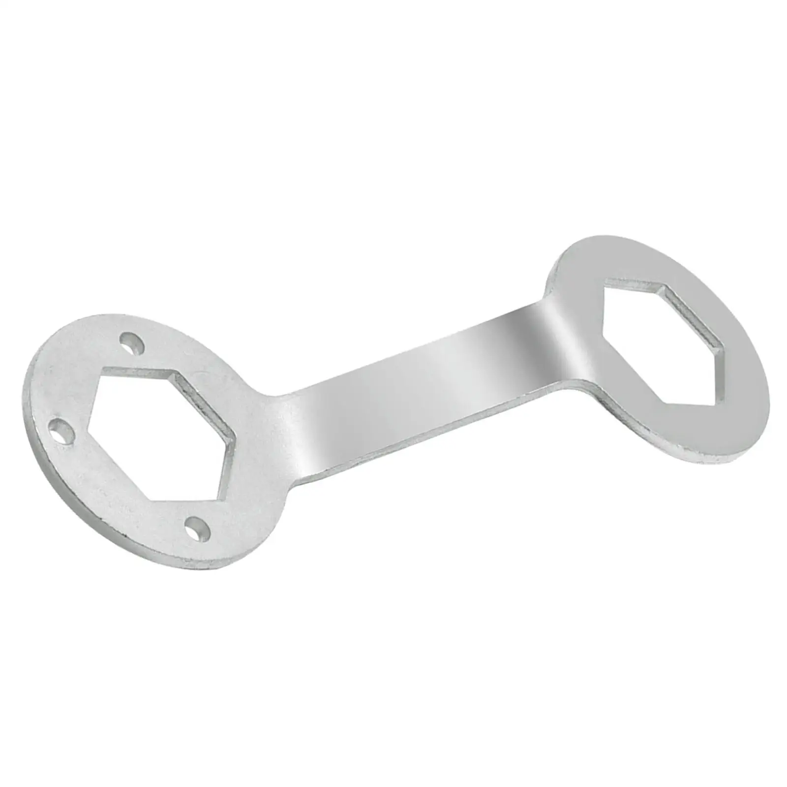 Spanner Wrench 36mm 38mm Compact Convenient to Use Hex Wrench Clutch Wrench