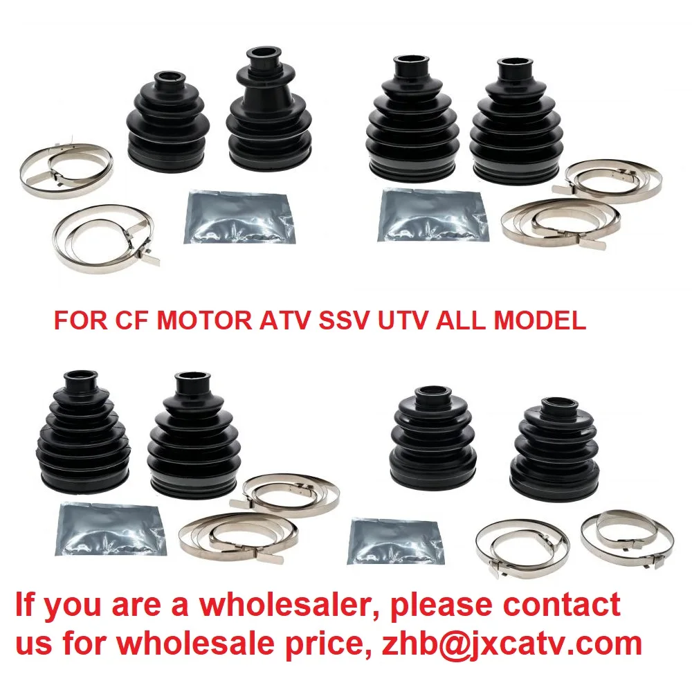 CF Zündspule - Für X6 X5 Uforce Cforce ATV Quad