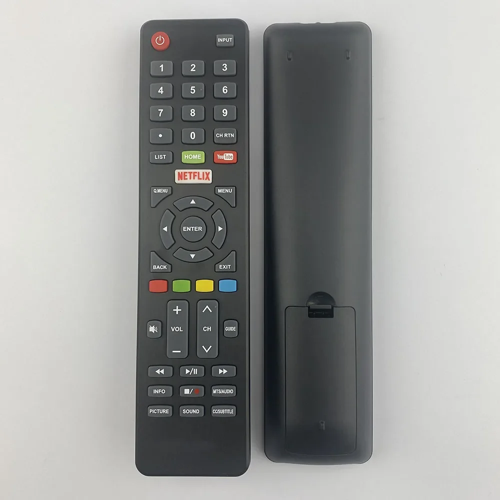 

Новый оригинальный пульт дистанционного управления для Φ Smart TV 4K HDR BOTO-65 65LX5UHD794