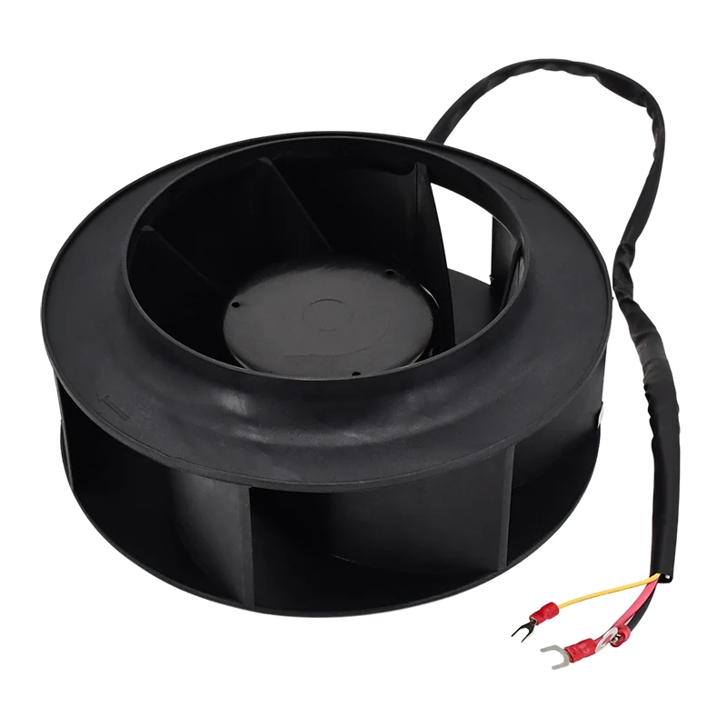 781886EvaporatorFanMotor781362135VBackwardsCurvedBladeFan