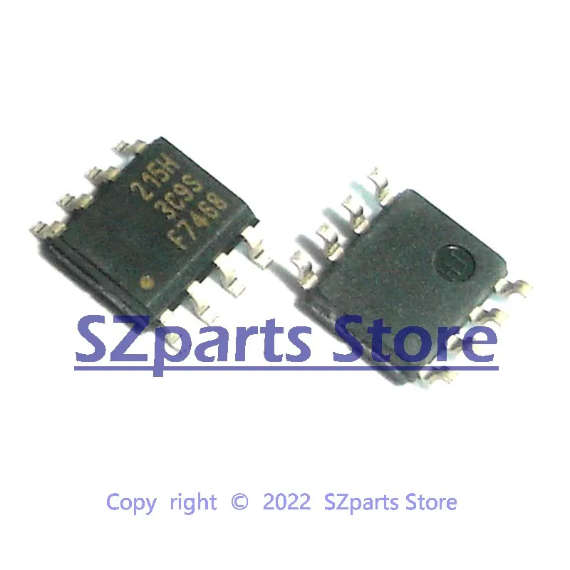 New-Original-IRF7468TR-SOP-8-F7468-IRF7468-IRF7468TRPBF-N-Channel-Power ...