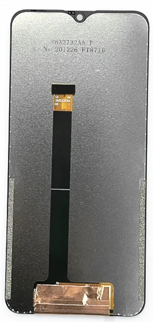 New Original 6.3 Inch Umidigi S3 Pro LCD Display Touch
