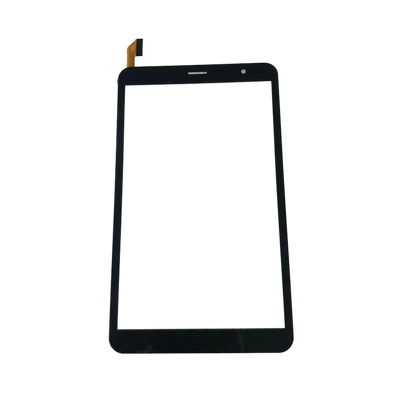 New 8 Inch Touch Screen Digitizer Glass For FHX 86388V0 (3G)