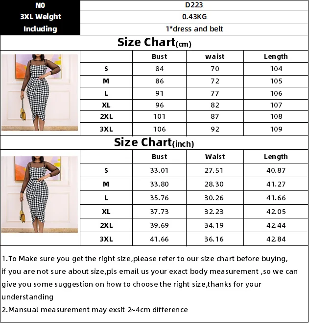 african wear for women African Dresses for Women Spring African Women Long Sleeve O-neck Printing Polyester Dress African Clothes Women with Belt african suit