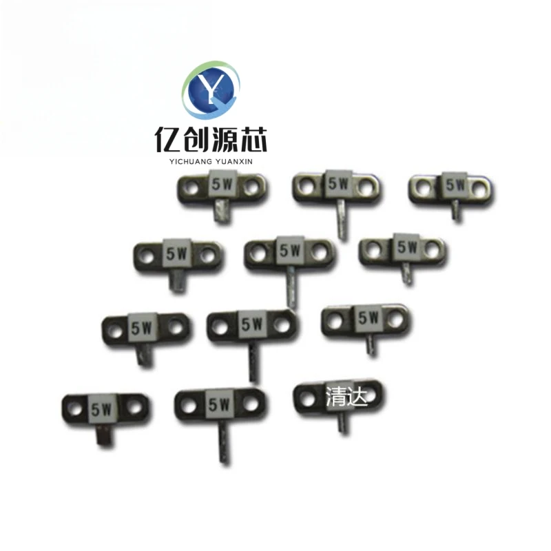100W 3db Attenuator Flange 50W 150W 200W 250W Attenuator 20DB 15DB 10DB 6DB
