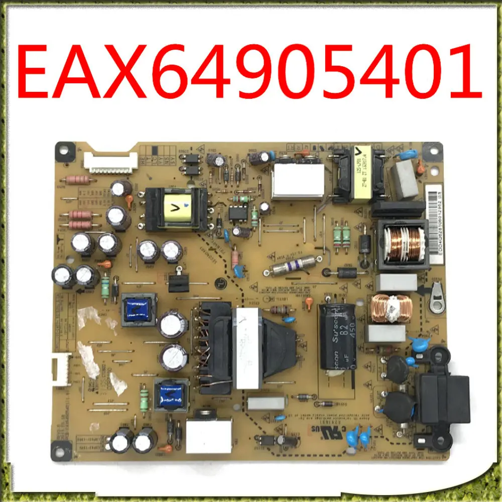 

EAX64905401 LGP42-13R2 Original Power Card Power Supply Board for LG 42LA6200 42LN6150 TV Accessories Power Board TV Plate