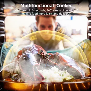 Single Wall Oven 24 5