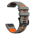 B-Gray Orange