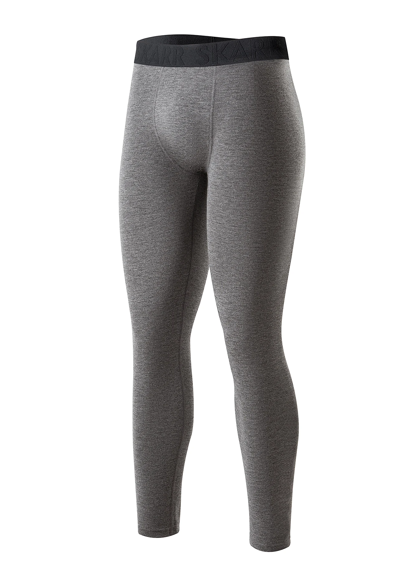 Thermal Underwear Sets 2pcs Pack Men Winter Sports Long Johns