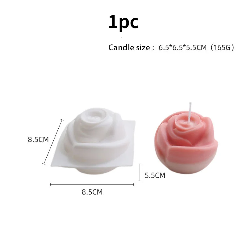 1pcs flower