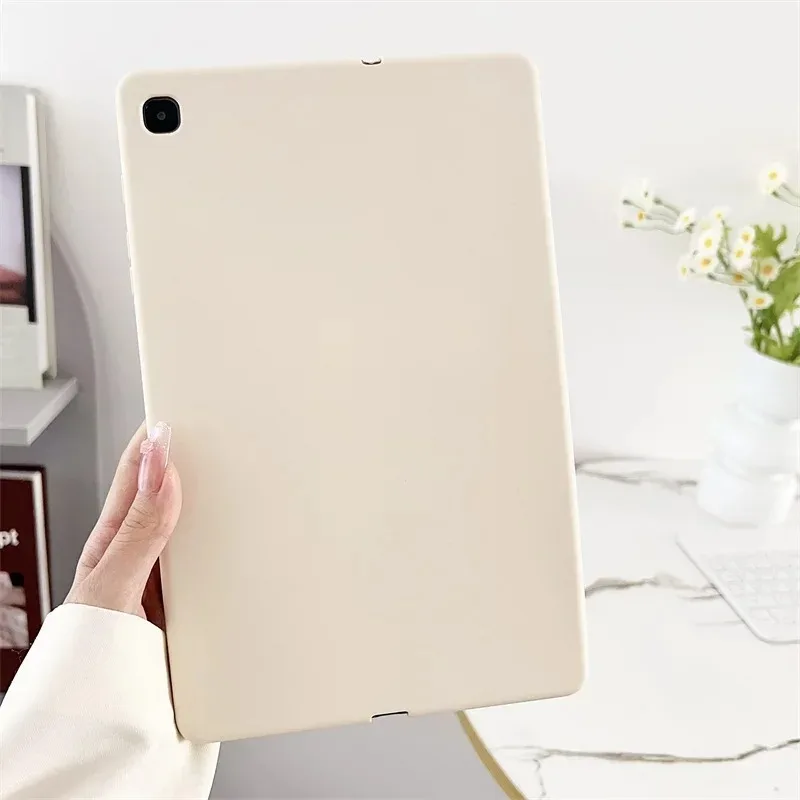 Candy Soft Cover Tablet Case - Premium Protection