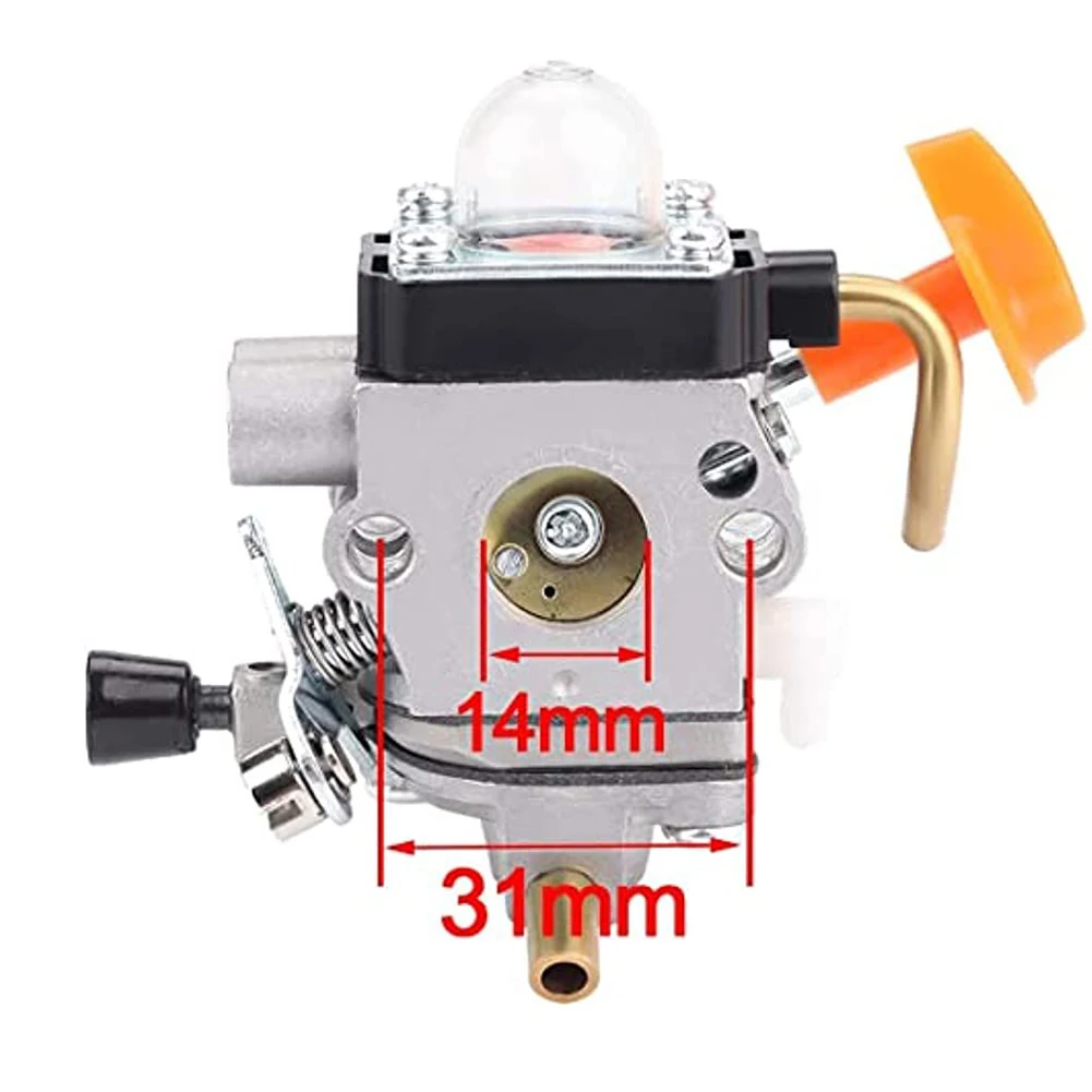 Amazon.com: Harbot FS90R Carburetor for Stihl FS110R FS100