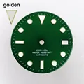 34 green