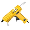 100W/150W/200W Professional Hot Melt Glue Gun Copper Nozzle Adjustable Temperature use 11mm Glue Sticks Household DIY Tools 1