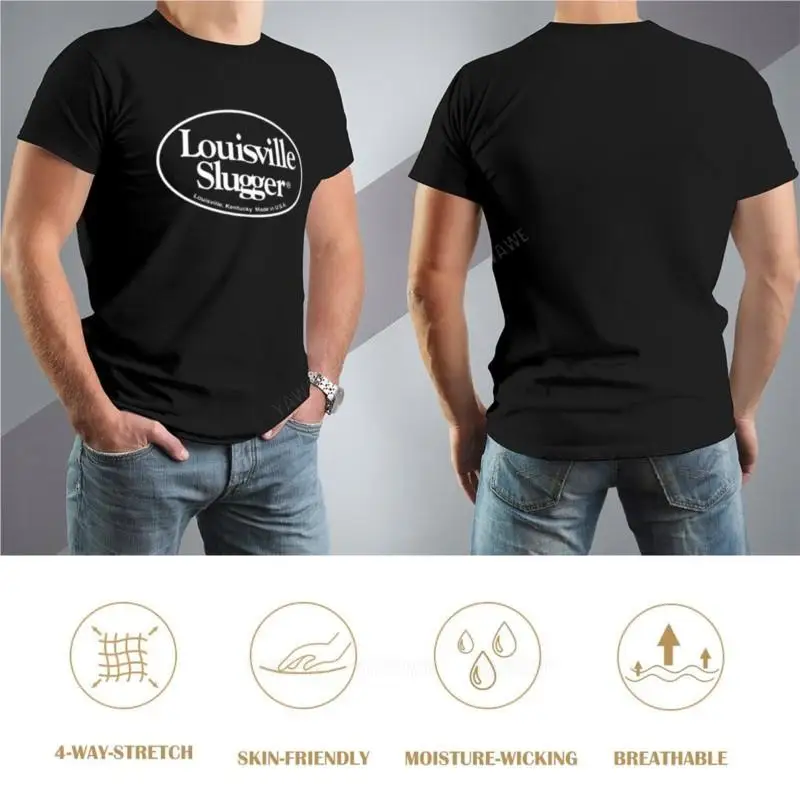 Louisville slugger Baseball Softball gift idea mask shirt Essential T-Shirt  for Sale by ClamenTaon