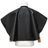 Barbershop Hairdressing Cape Waterproof Hair Coloring Wraps for Hair Color Shampoo Hair Dye Cloth Haircut Cloak Tools 1